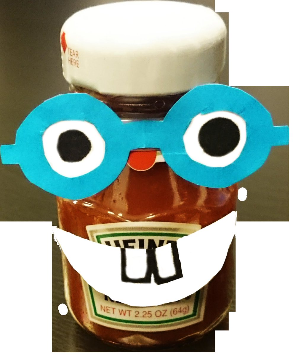 nurly_whirly's tweet image. #AdaTwog day 88: Biggest accomplishment this week: making people care about a ketchup bottle&apos;s kidnapping #ComeHomeWeeChip @Wee_Chip_c6