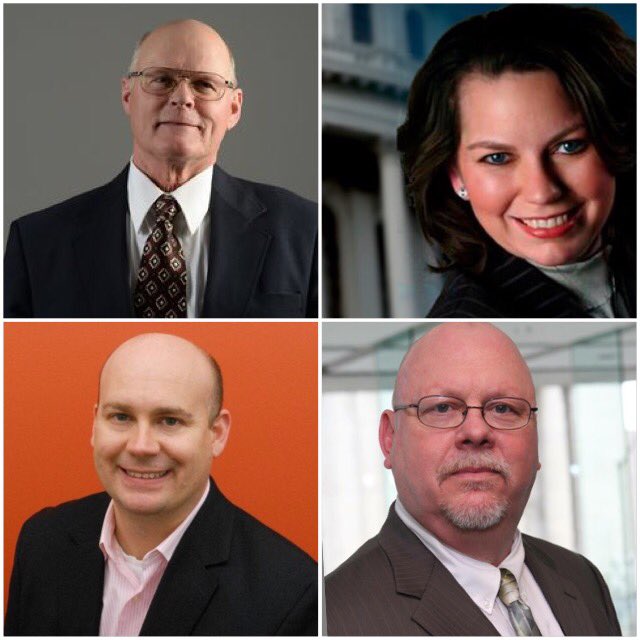 #Elect #Indiana #INGov <a href="/RexBell/">Rex Bell</a> #INSen <a href="/LucyBrenton/">LucyBrenton</a> #IN05 <a href="/Wittlief4US/">Matt Wittlief</a> #INStateSenD20 @electrainwater #Libertarian #Freedom @LPIN