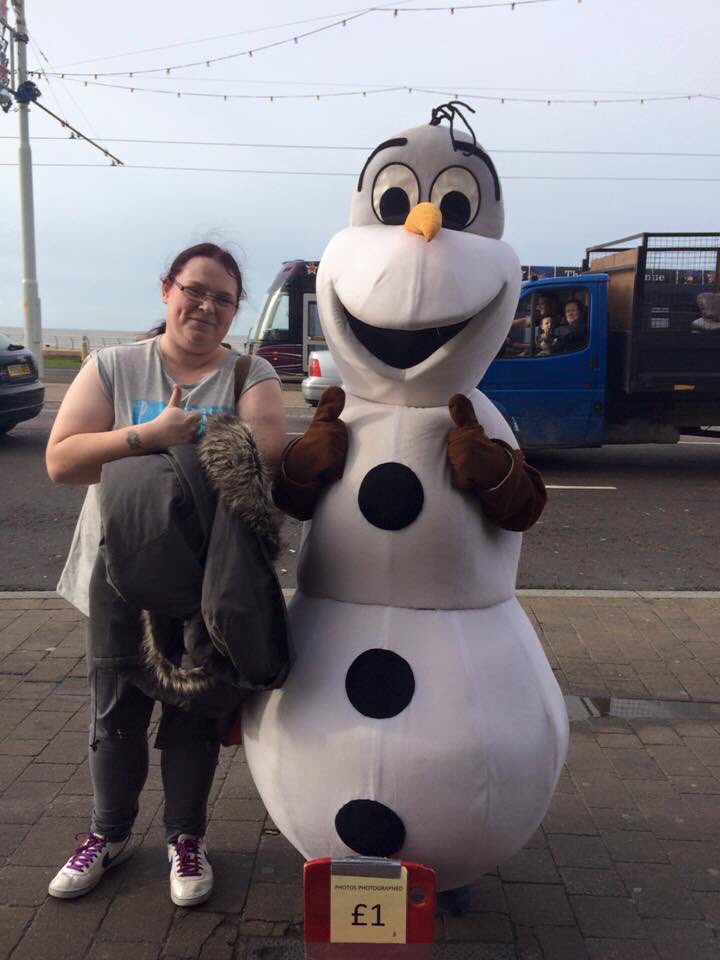 ⛄️⛄️⛄️⛄️