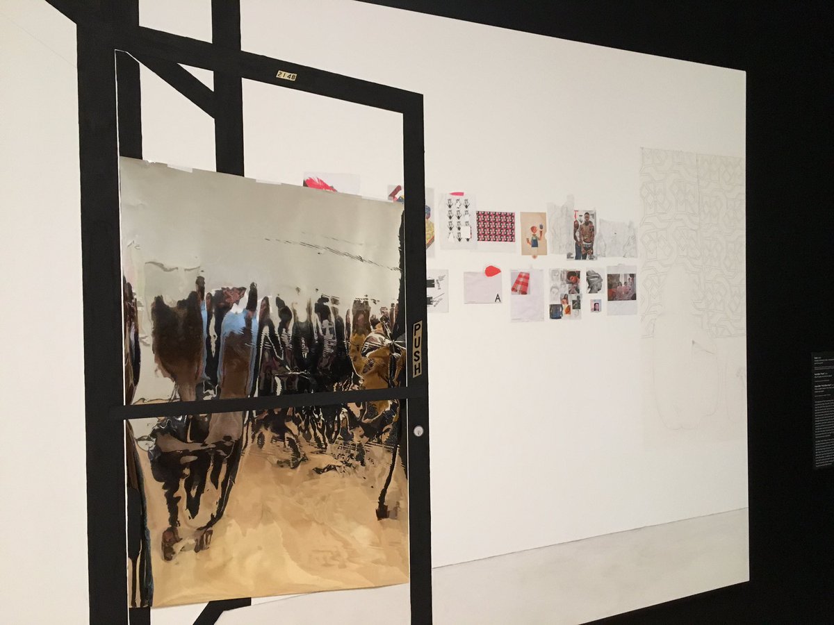 firstyearprj's tweet image. #mfaNOW