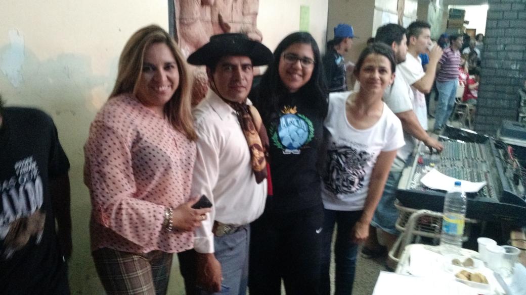 pini_herrera's tweet photo. Gran Jornada #PreLaborde más de 150 artistas en escena Gran Expectativa de una nueva edición @GobDeLaRioja @RadioLaRioja @puentealado https://t.co/GiM2BBZWbi