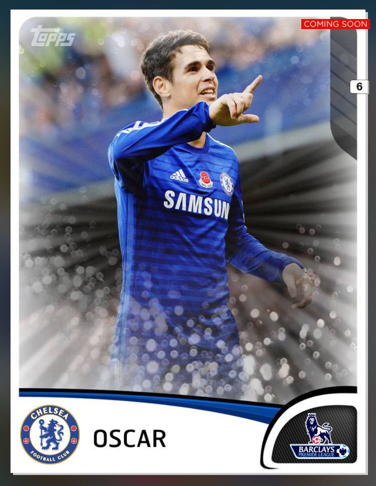 Giveaway 1/100. Oscar chase award card. 250cc. Big fan of his. Gr8 design from 2014 #toppskick Follow &amp; RT. Winner by tomorrow.