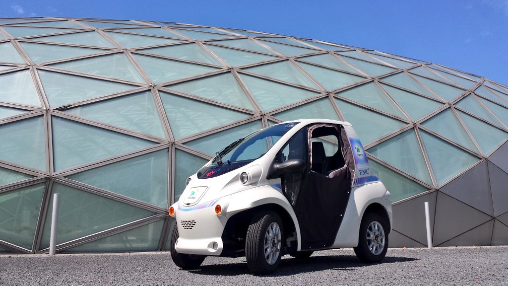 hamo ride 自転車利用