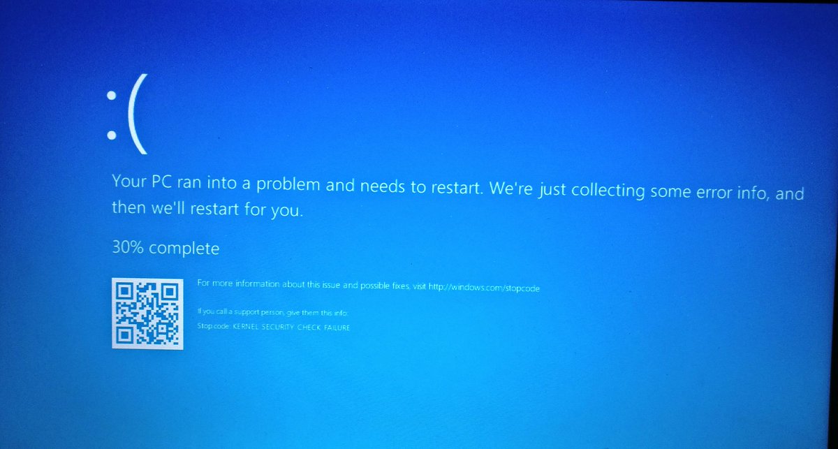 Thynk_X's tweet image. Best thing you want in a #bugcheck is #barcode 😊😊😁😁😂😇😯😈