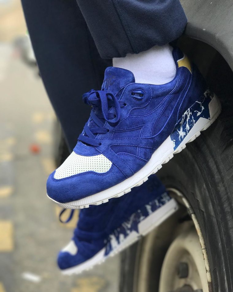 feetzi's tweet photo. La MJC x Diadora N9000 All Gone 2013
Available at 5 November at CLUB 75
#Frenchkicks #frenchshop #AllGone #AllGone2013 #Club75 https://t.co/fbJolxHTiZ