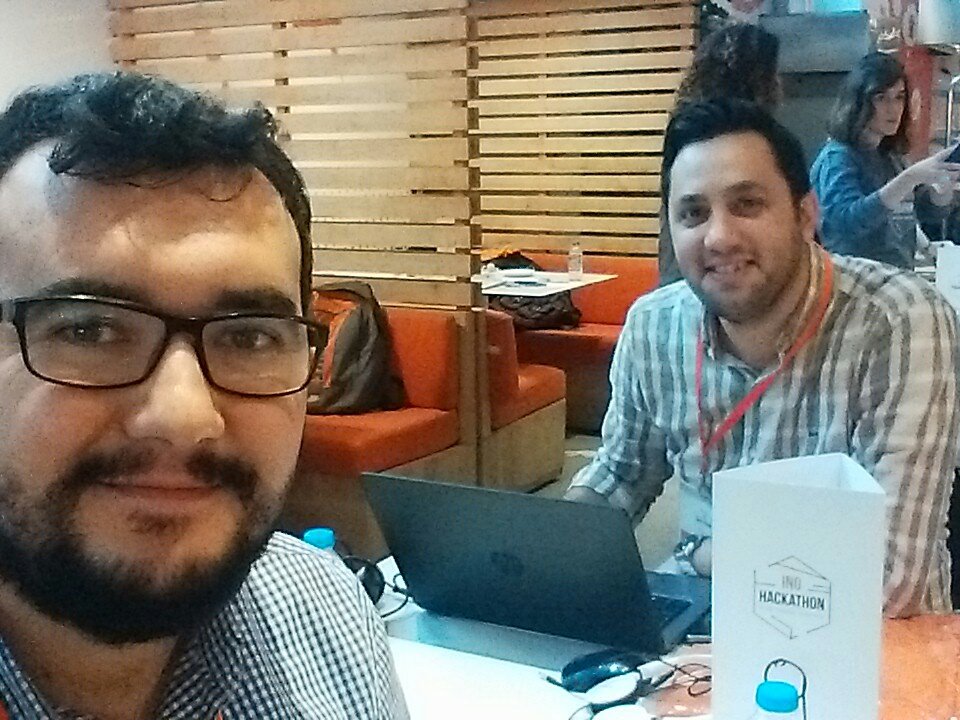 mobucommunity's tweet photo. #inghackathon2016 servetsiz hackathon bir harika https://t.co/4vwPzZc1PF