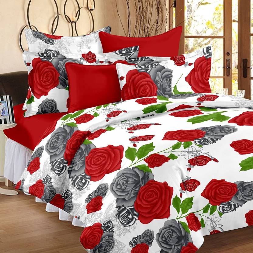 offers2godeals's tweet photo. #Story@home Cotton Floral Double Bedsheet
#Offers2go #HomeFurnishing #BedSheets #BestDeals
https://t.co/9QmOTUpPK0 https://t.co/i1Cbj8W070