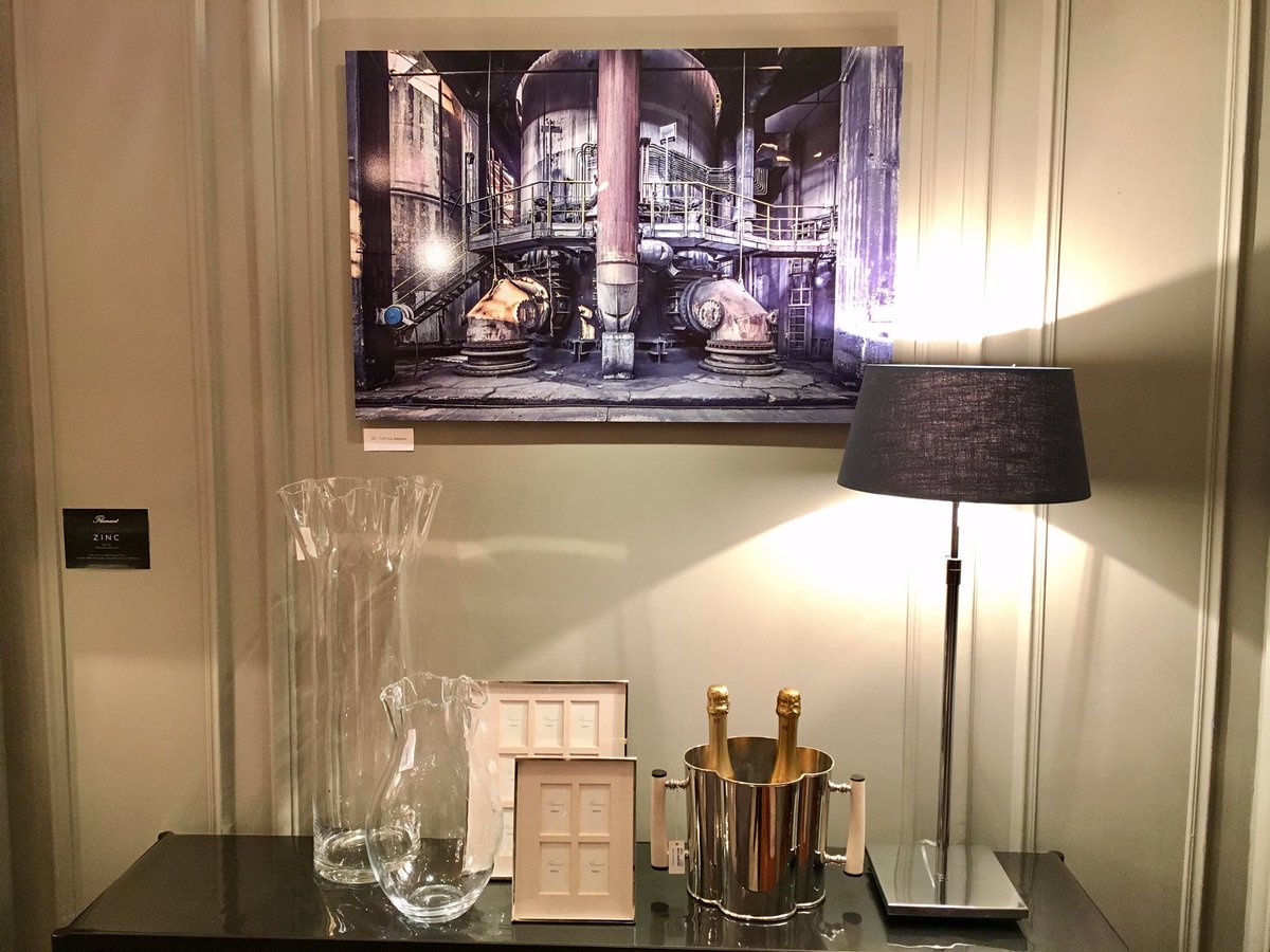 NewsMagChamp's tweet photo. #Expo #BackInThePast de #JulienHarlaut chez #DPHome à #Reims jusqu'au 25/12 prochain 1/2
#Art #Deco #Champagne #ReimsADuTalent #photography https://t.co/QdWKvqm7QM
