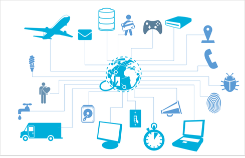 neirajones's tweet photo. Protect Your Connected Devices (&amp; Reduce The Risk Of Another Dyn #DDoS Attack...) https://t.co/Si8qYaqO5j #IoT #infosec https://t.co/kWMRBuZVYc