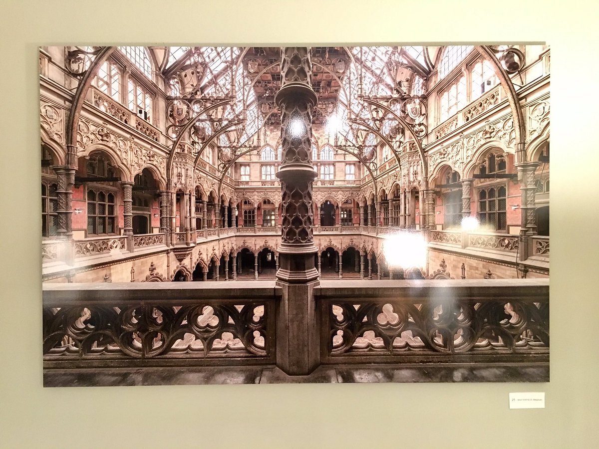 NewsMagChamp's tweet photo. #Expo #BackInThePast de #JulienHarlaut chez #DPHome à #Reims jusqu'au 25/12 prochain 2/2
#Art #Deco #Champagne #ReimsADuTalent #photography https://t.co/OKgrwp18cD
