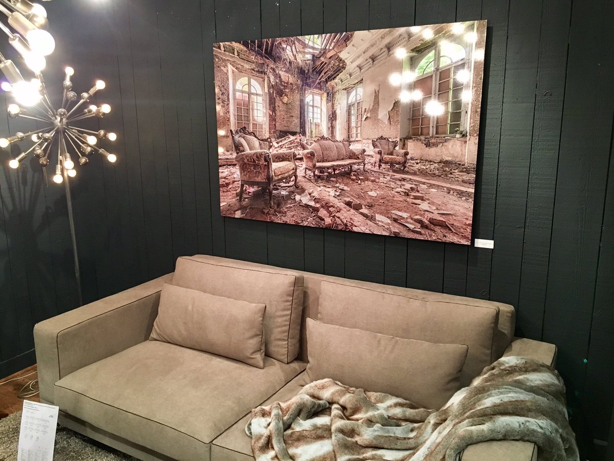 NewsMagChamp's tweet photo. #Expo #BackInThePast de #JulienHarlaut chez #DPHome à #Reims jusqu'au 25/12 prochain 2/2
#Art #Deco #Champagne #ReimsADuTalent #photography https://t.co/OKgrwp18cD