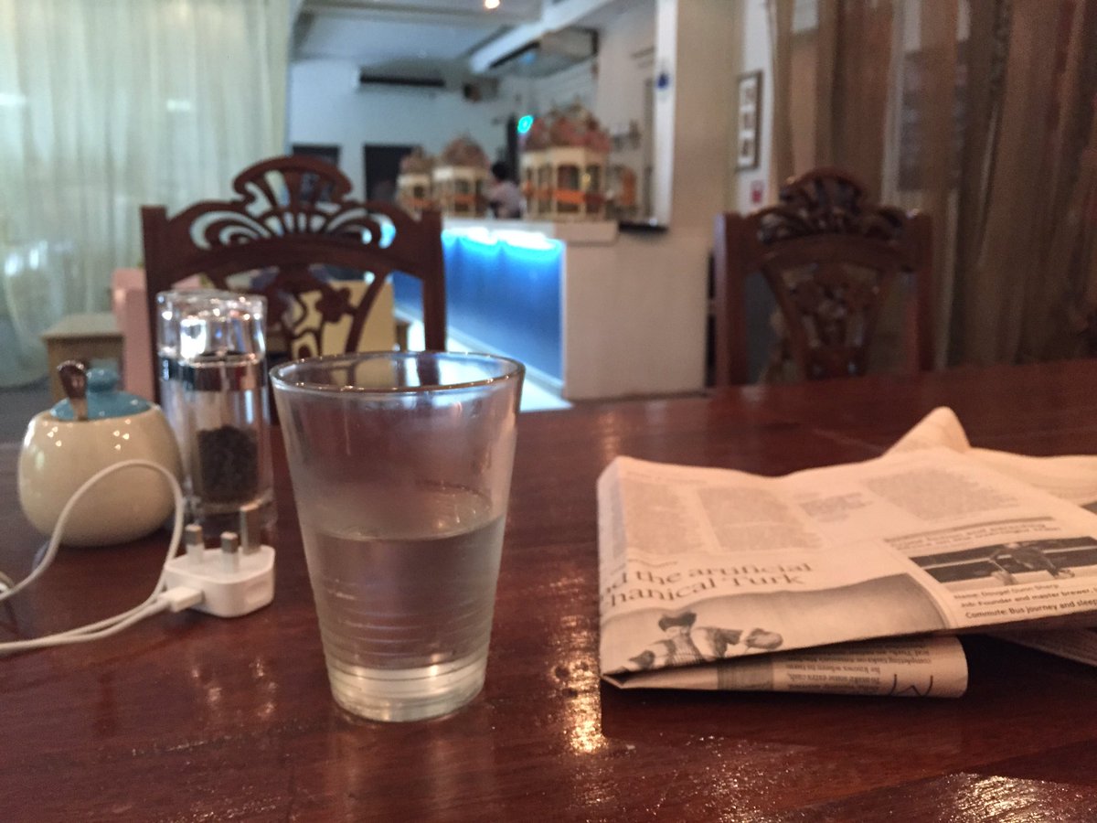 Johan Raslan (@johanraslan) | Twitter