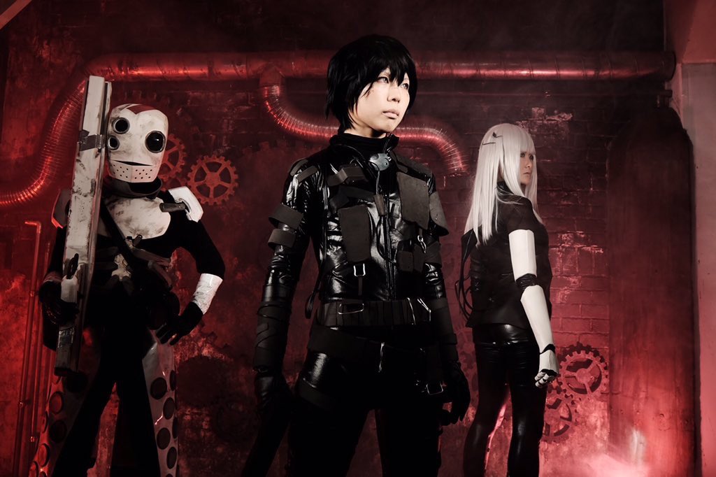 弐瓶勉ファンアート Twitter Search Twitter