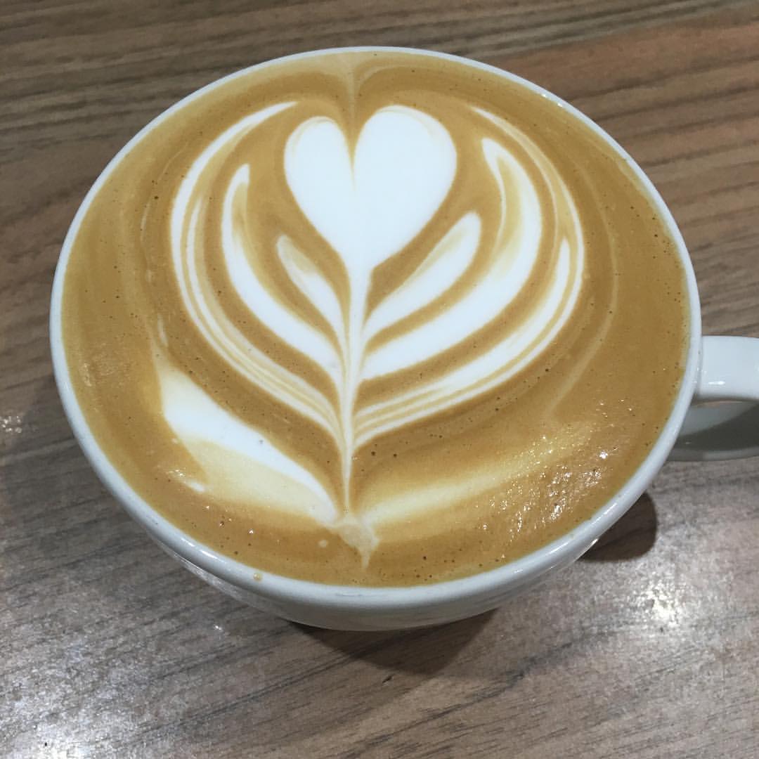 Good morning!

We welcome you to Thirty Seven this morning, with the fresh, strong aroma of fine coffee. We're open from 8am!