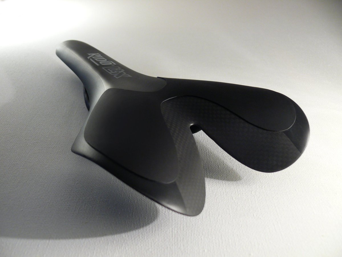 RIDOcycling's tweet photo. #cycling #objetd'art #design #art #RIDOcycling #cyclesaddle #comfort https://t.co/7pZpuomNKi