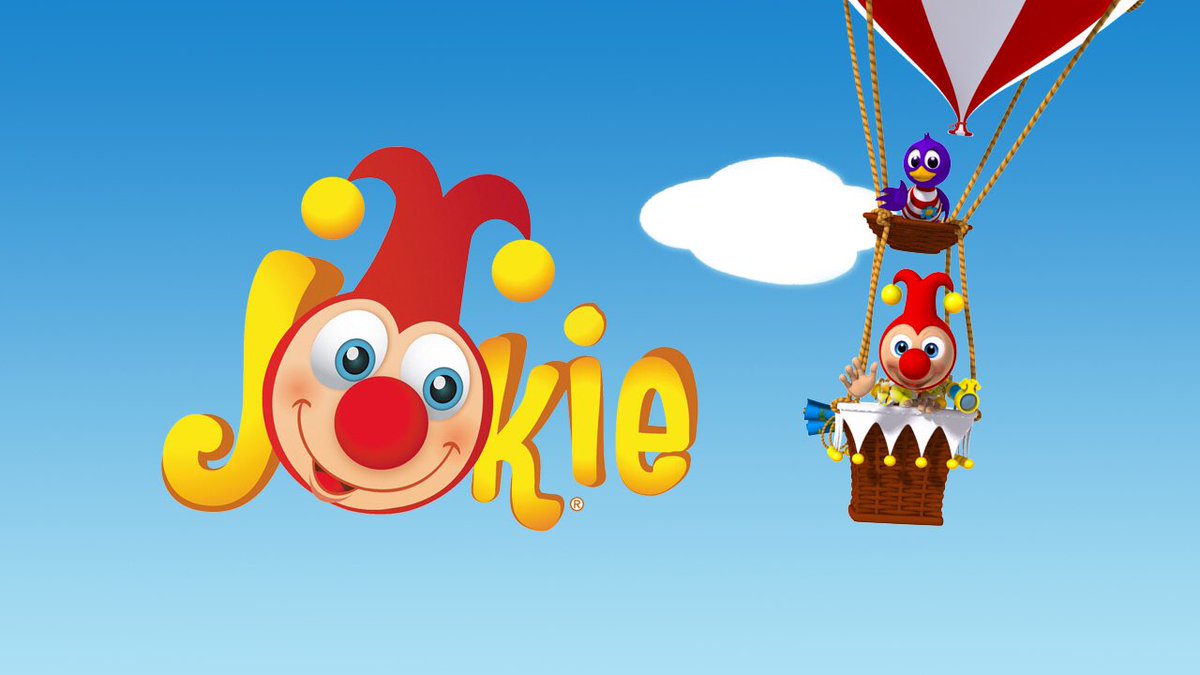 Ik vind Yokie veel leuker dan Bumba. #DagBumba #HalloYokie ^Kik