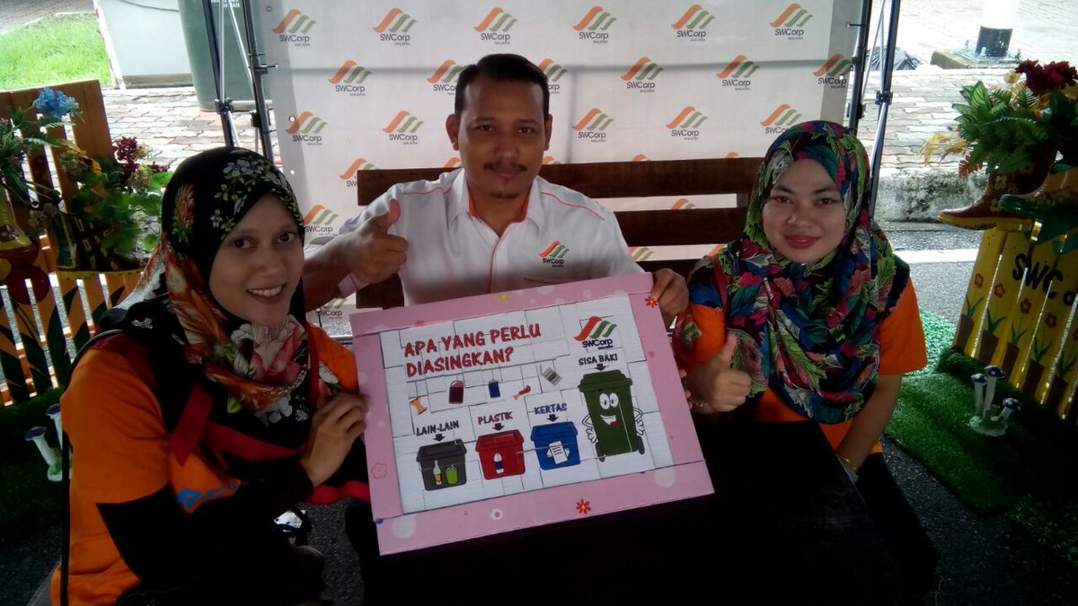 ZahirShari's tweet image. Jelajah Forum &amp;amp; Ekspo Mampan Perlis 2016, 5 sehingga 6 Nov 2016 di Dataran Dato Sheikh Ahmad, Kangar.
#asingkan #IndahkanMalaysia