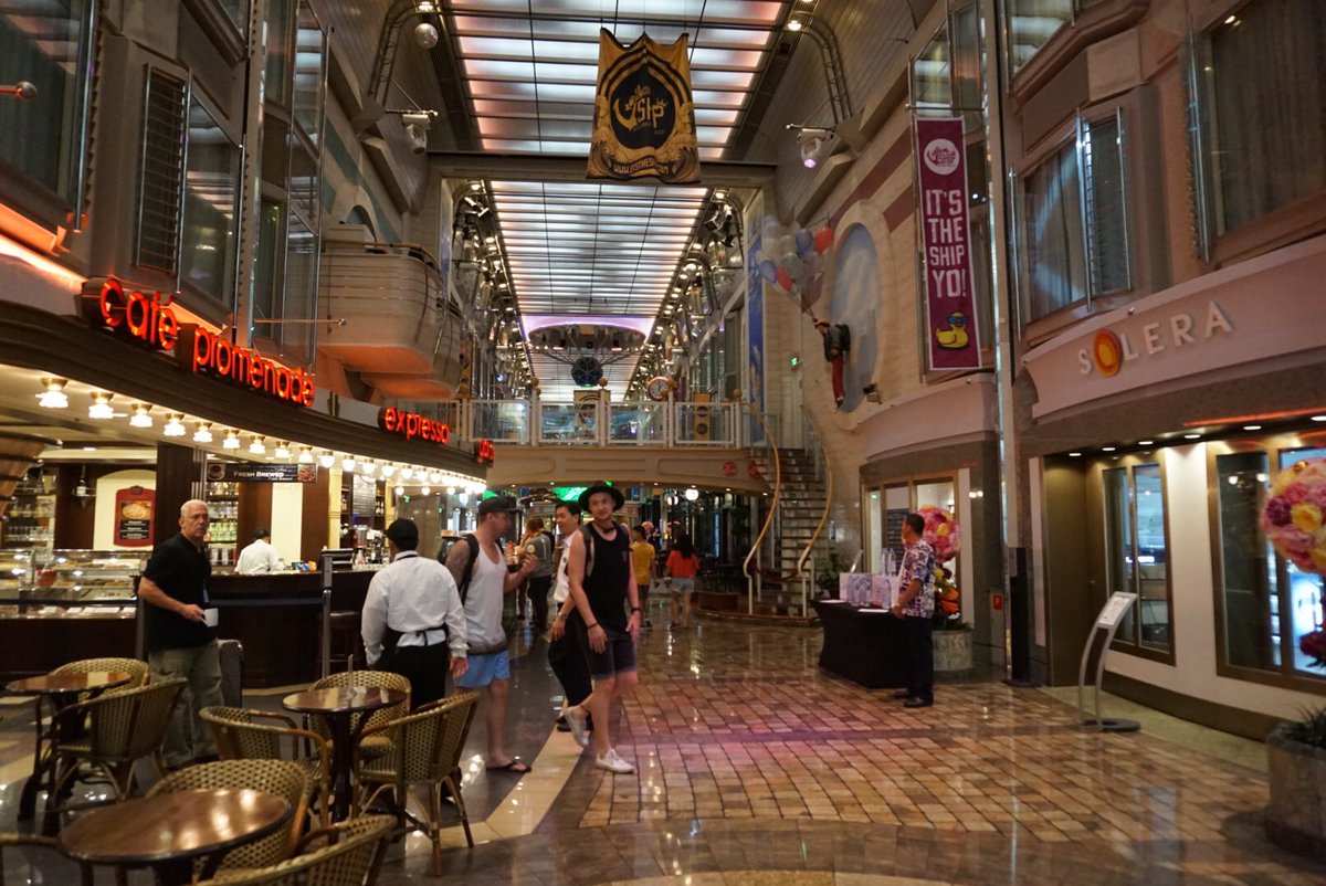 zoeypky's tweet image. #ITS2016