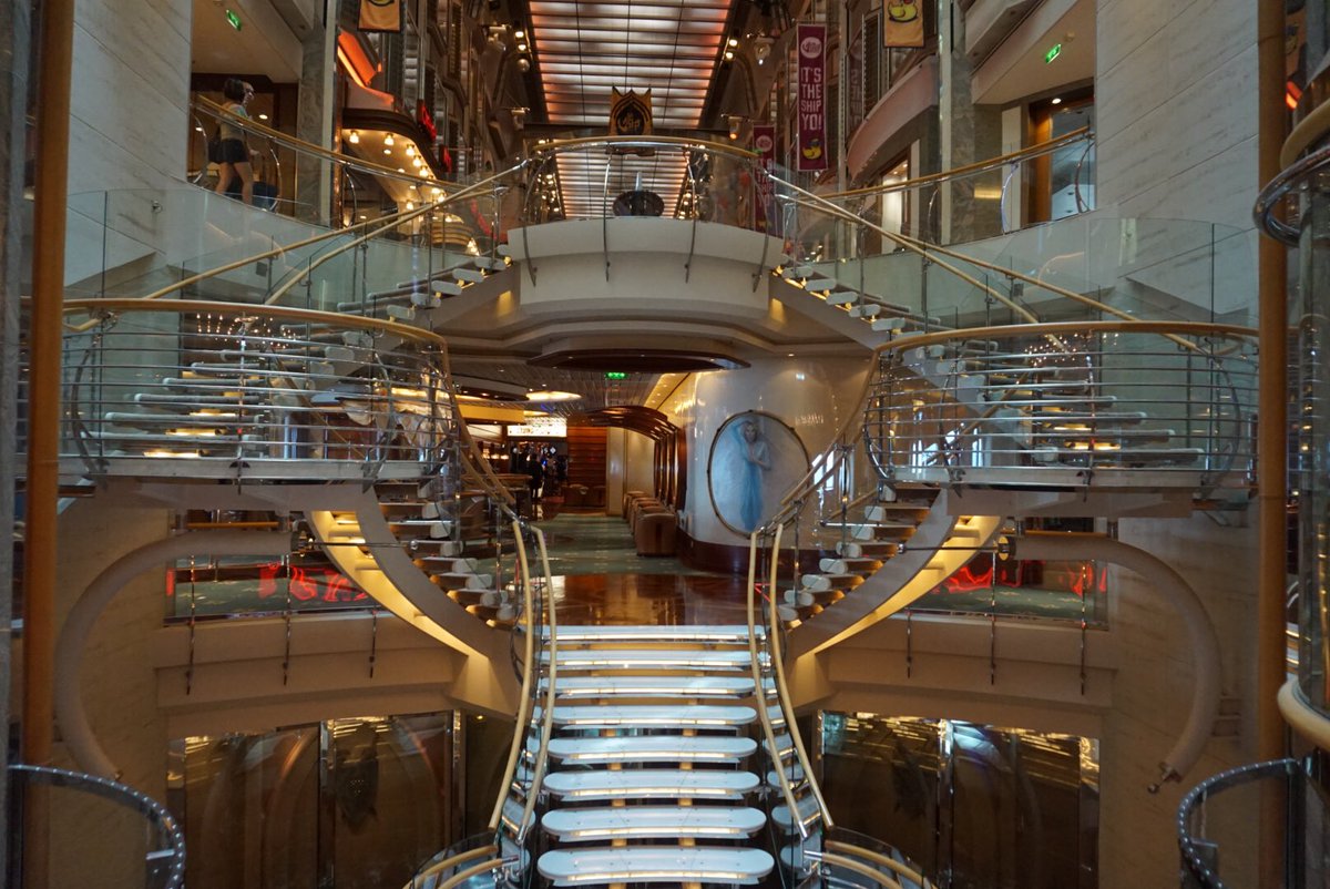 zoeypky's tweet image. #ITS2016