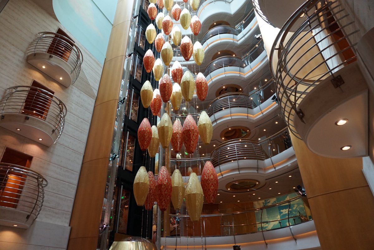 zoeypky's tweet image. #ITS2016