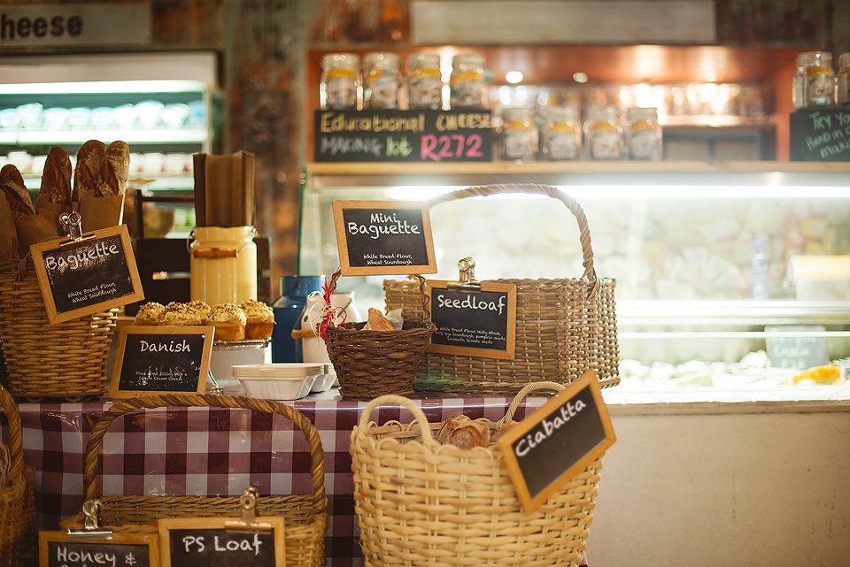 FairviewWine's tweet photo. #SaturdayShopping made easy at our Shop & Deli situated on the farm. Visit us today! #breadplease #Fairview #freshlybaked https://t.co/Sui8LX7FRB