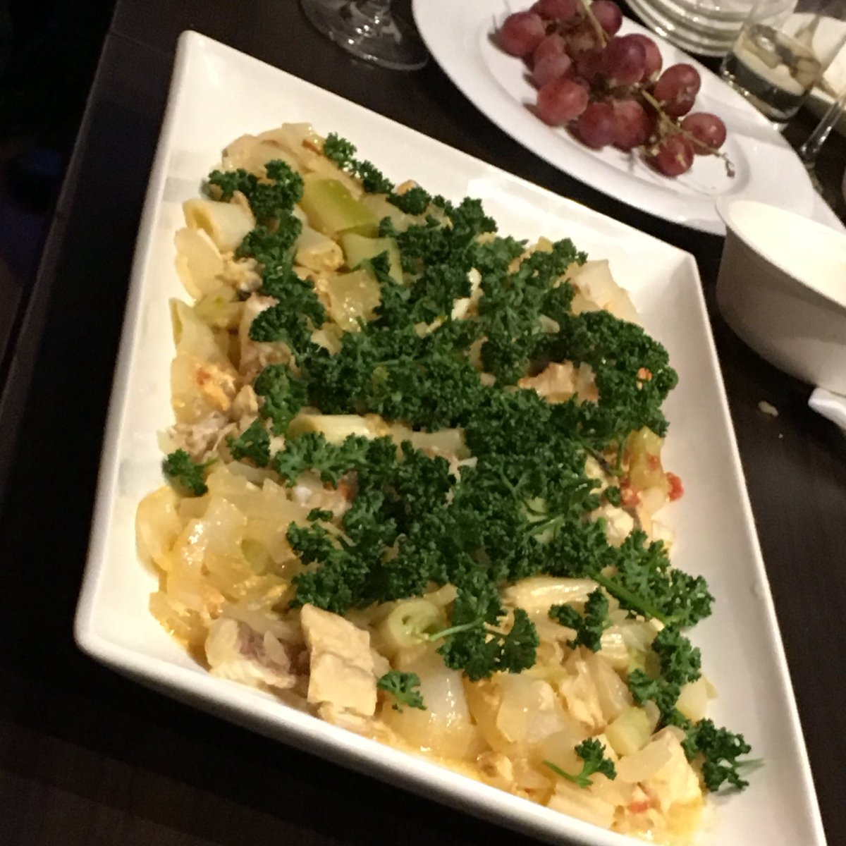 音食紀行 フランス歴史再現料理会 ルイ14 15 16世統治時代 1643 1792 まとめ 2ページ目 Togetter