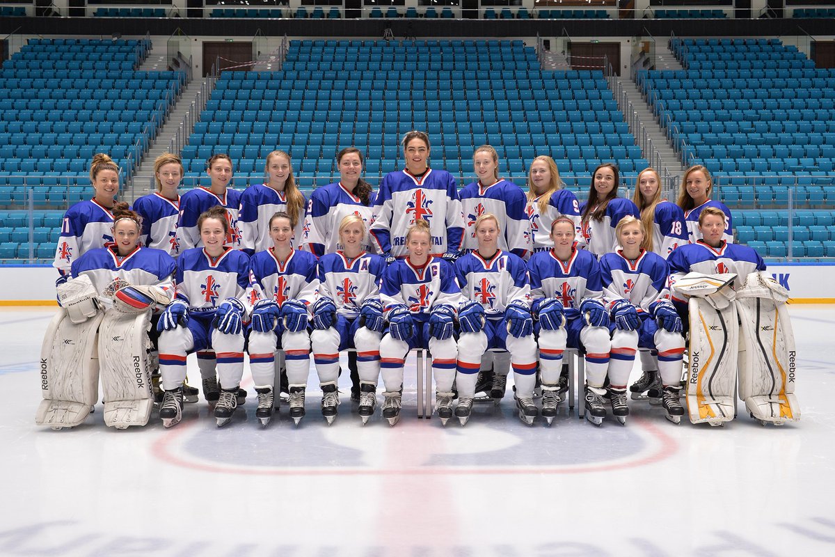GBWomensHockey's tweet photo. Your GB Team for the Women's Olympic Qualification Preliminary Round 2 Group G https://t.co/9l7J3KsSqN