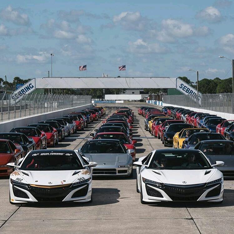 ClubJapo's tweet photo. Meeting de NSX en Sebring, Florida vía @acura #honda #acura #nsx #clubjapo #jdm #jdmgram #… https://t.co/RP5t704Gdf https://t.co/OLBiCh6IZy