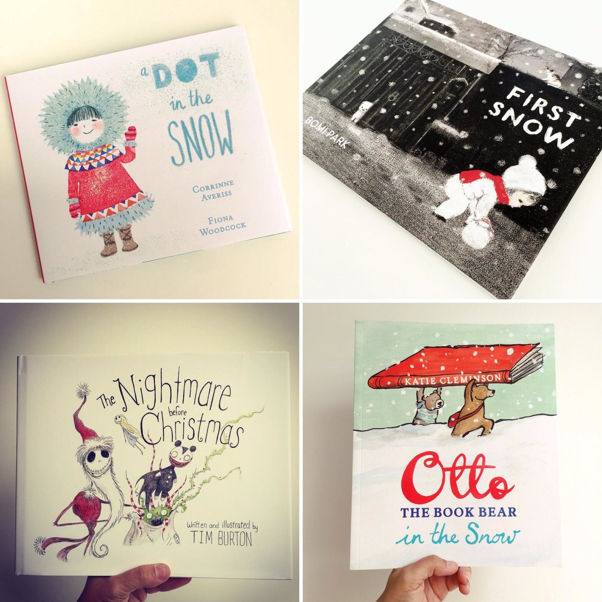 bookgiftblogger's tweet image. Watch out for our Christmas round-up with some fine festive reads, coming soon...