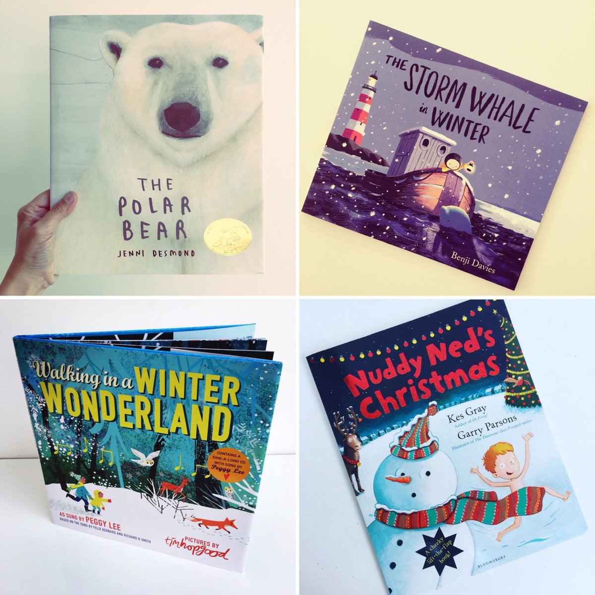 bookgiftblogger's tweet image. Watch out for our Christmas round-up with some fine festive reads, coming soon...