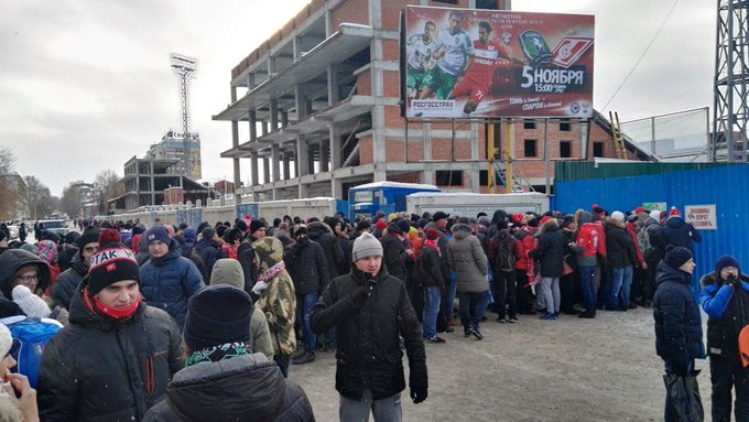 Посмотреть изображение в Твиттере