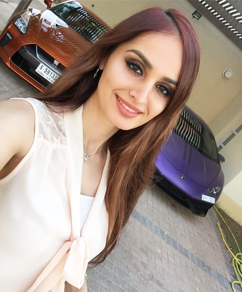 Lana Rose&rsquo;s Instagram, Twitter & Facebook on IDCrawl