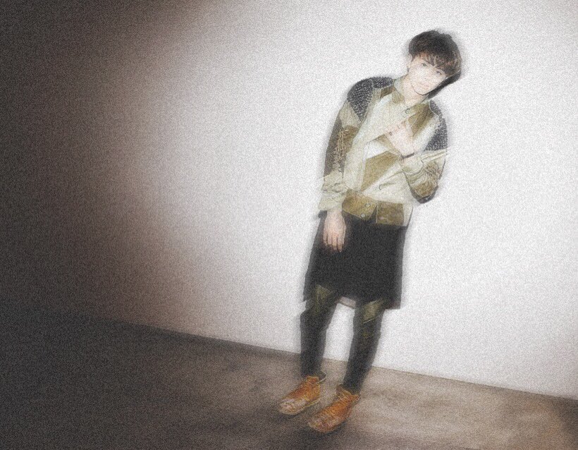 ____T___K__'s tweet photo. ︎ ⇆ ︎☺︎

　    御前の心も躰も

　　　　❤︎（　Crime Train .）

 ㅤ            俺のモノ 。

　　　　　　______そうでしょ？

  #RTしたnrさんbotさんフォローする 

❤︎ ⇆ https://t.co/obtEPxWryd