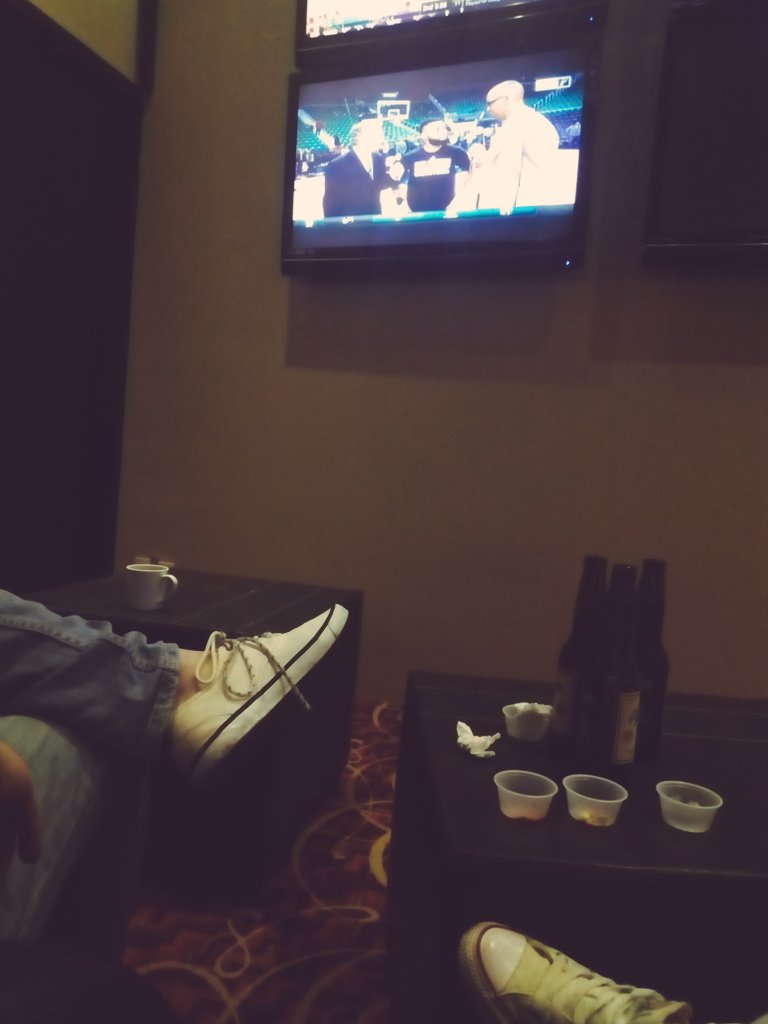 reinavazquezb's tweet photo. #Nba #GoSpursGo  #AlwaysSpurs  5-1 👌👏 https://t.co/bMC2KGcIlg