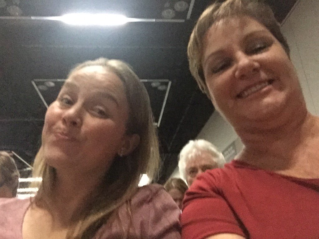 SHERYLBARTELS's tweet photo. #TOFWPortland https://t.co/aSEyR70jAK