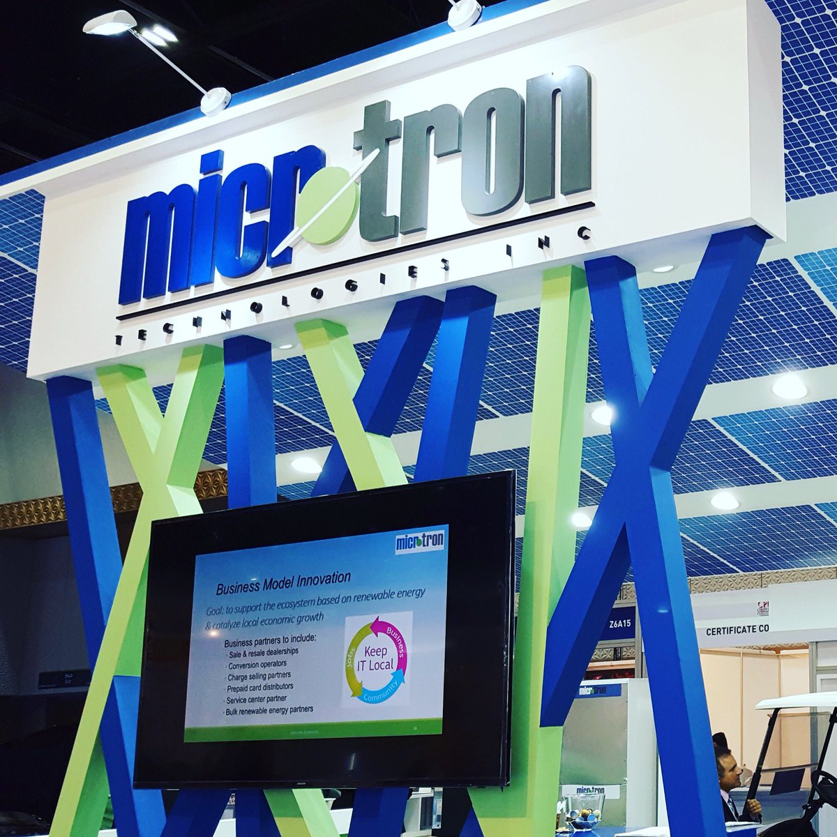 microtrontec's tweet image. 