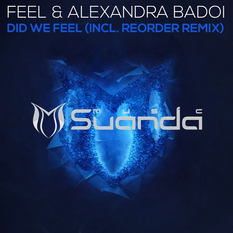 JMPR_7's tweet photo. 8. Feel and @alexandrabadoi - Did We Feel (@ReOrderDJ Remix) #MIT4| @MexicoInTrance | https://t.co/zjrpTutD49