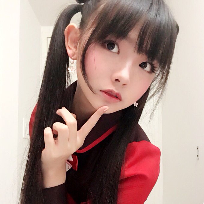 Twitterのコスプレ画像14