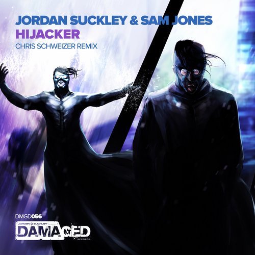 JMPR_7's tweet photo. 10. @jordansuckley &amp; @SamJonesDJ - Hijacker (@ChrisSchweizer Schweizer Remix) #MIT4| @MexicoInTrance | https://t.co/HappIIHFLM