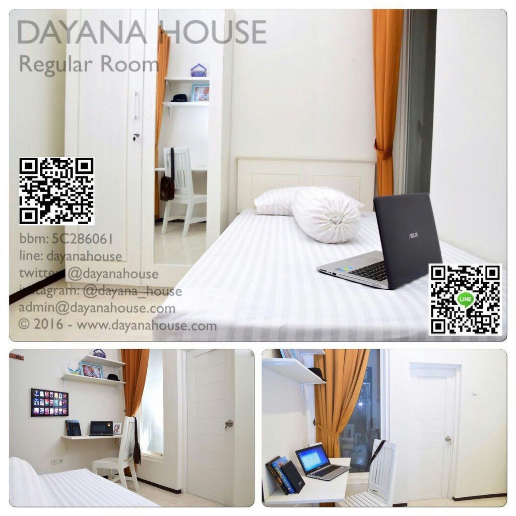 infokostmalang's tweet photo. #infokost PUTRI exclusive Available 1 Kamar, FasLgkp, WA 082114649750 https://t.co/tBUozbn7lV @dayanahouse https://t.co/EB0qNWSv6K