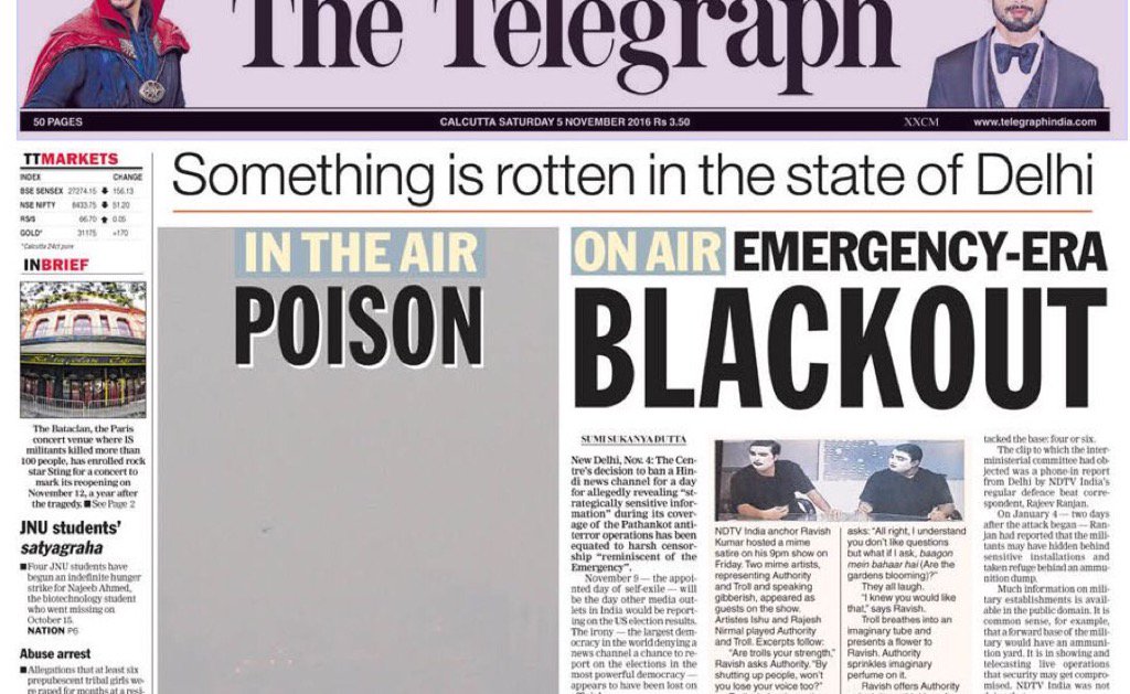 Shekhar Gupta tweet media