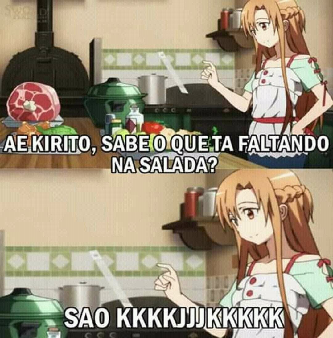 Meme'animes