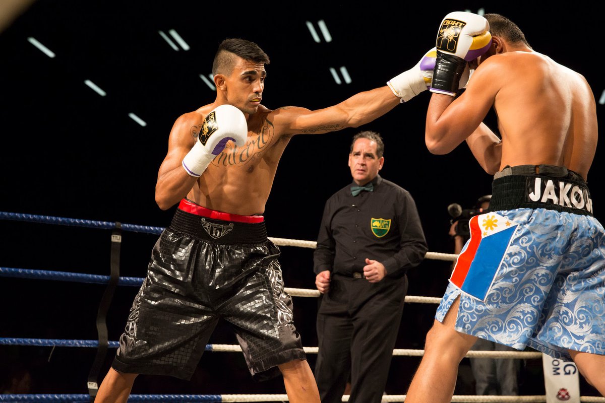 Aus-Boxing.com tweet media