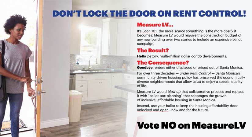 H_O_M_E_2016's tweet photo. #YourontheBallot #SantaMonica #NOonLV #NoLV https://t.co/IlkBcnp8ma