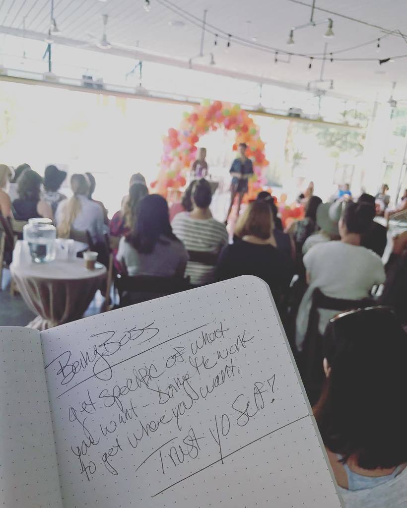 KaytJoyceDesign's tweet photo. One of today's many many takeaways from day 3 @ #designervaca β¨π΄π΅all kinds of goodness froβ¦ https://t.co/OyHw6FJh0Y https://t.co/lPr5cFlTBN