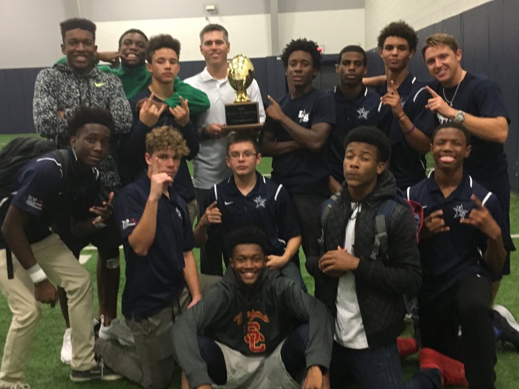 Coach_Fitzhugh's tweet photo. Undefeated run through district with these guys! #noflyzone #rangerreload https://t.co/ZtP4Bbgiqq