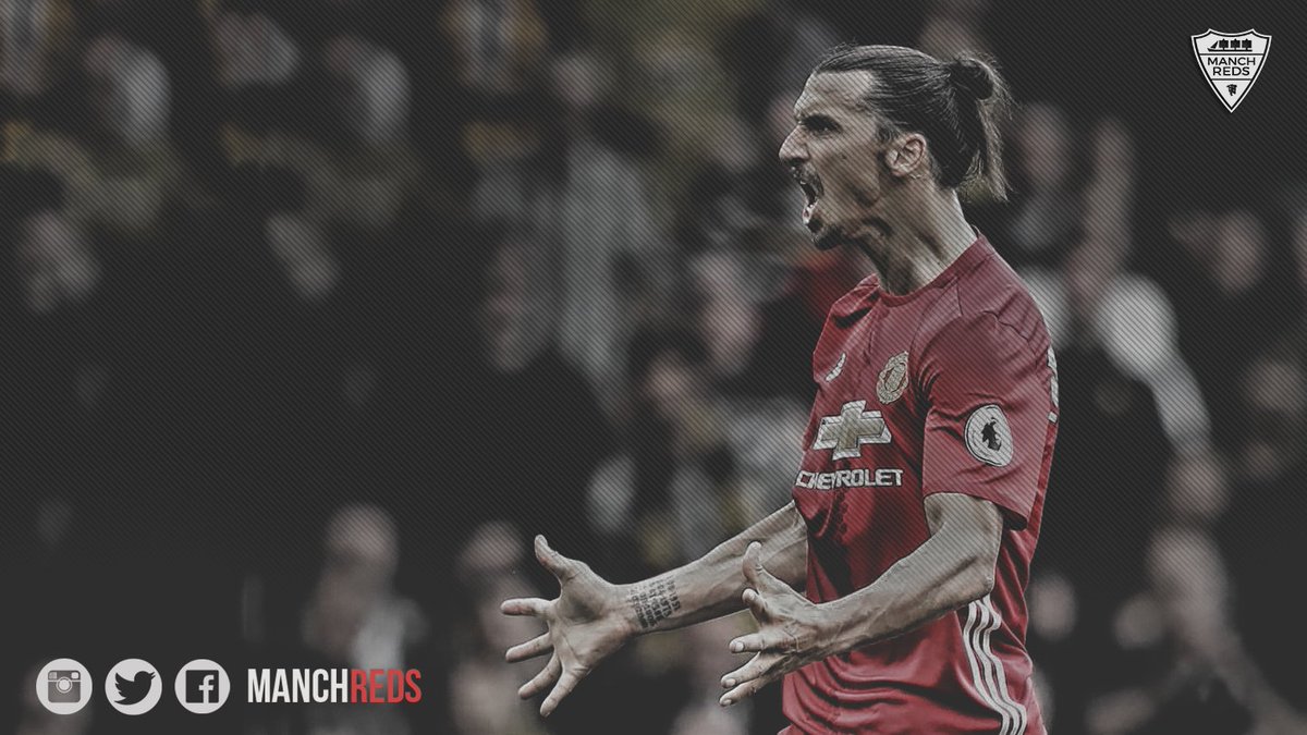 manchreds's tweet photo. Mike van der Hoorn on Ibrahimovic: "Dia memiliki kualitas yang langka dalam hal mencetak gol. Dia jenius!" https://t.co/KjjdLFzfzD