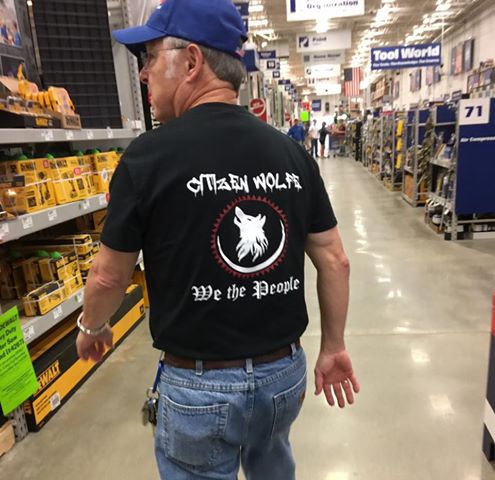 appleheadfilms's tweet photo. #CitizenWolfe sighting. #voicesunchained  #alternative #sullivanindiana #jessewolfe #chieflemonhead #appleheadrecords #sony https://t.co/vrJnd6JSp3