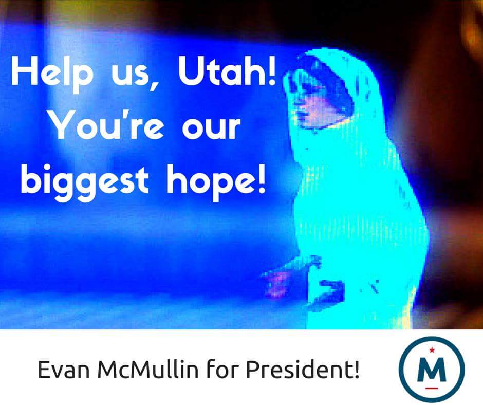 CindyY919's tweet photo. @Evan_McMullin https://t.co/KaczvUBUIf