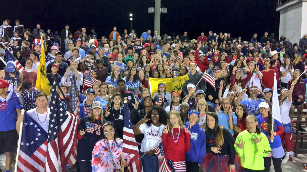 Gold Rush tweet media